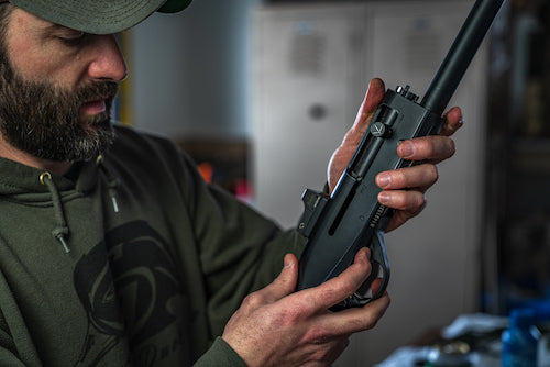 The Grumpy Duck Co Origin Story – Grumpy Duck Co.