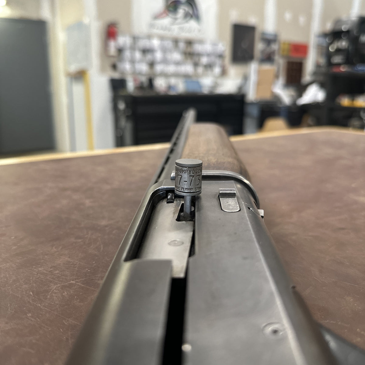 10GA Collection – Grumpy Duck Co.