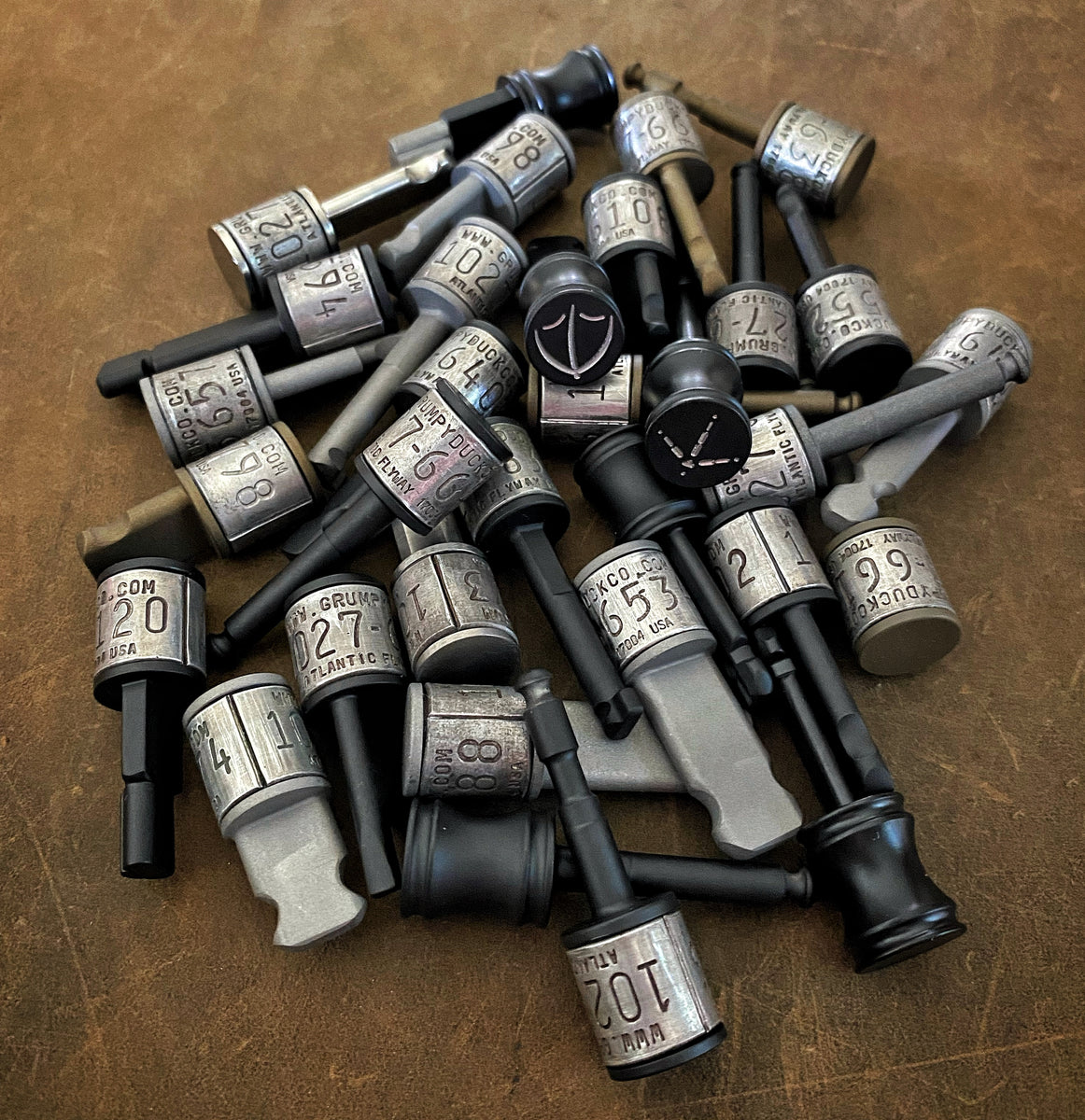 New Products – Grumpy Duck Co.