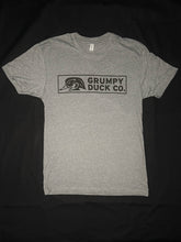 Load image into Gallery viewer, Grumpy Duck Co. T-Shirts