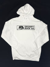 Load image into Gallery viewer, Grumpy Duck Co. Midweight Hoodies