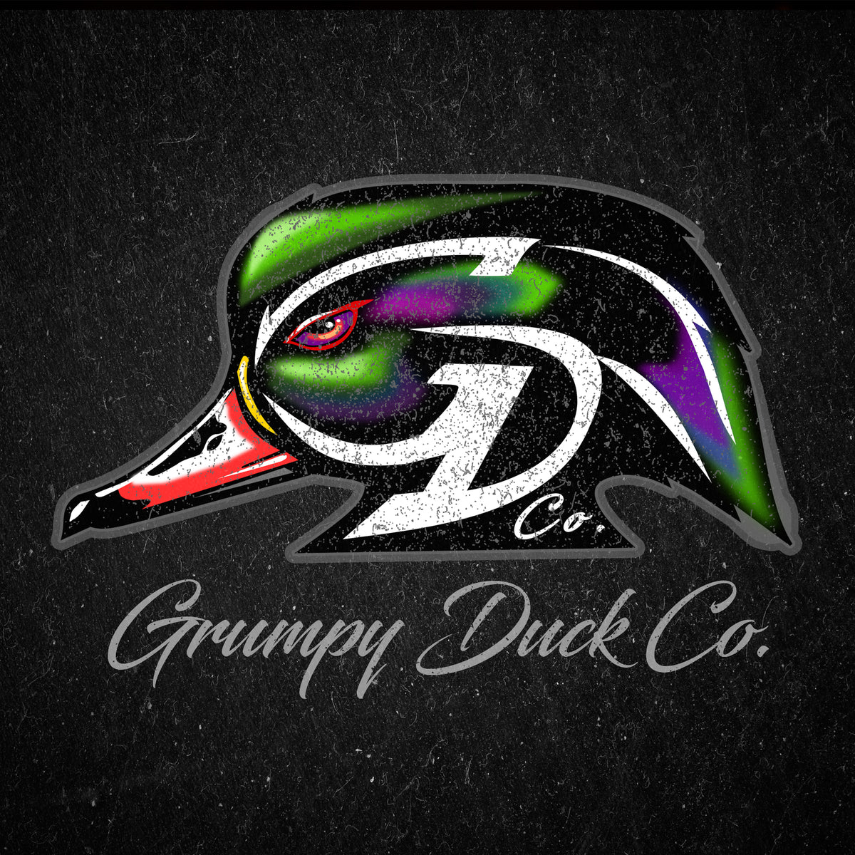 Grumpy Duck Co.