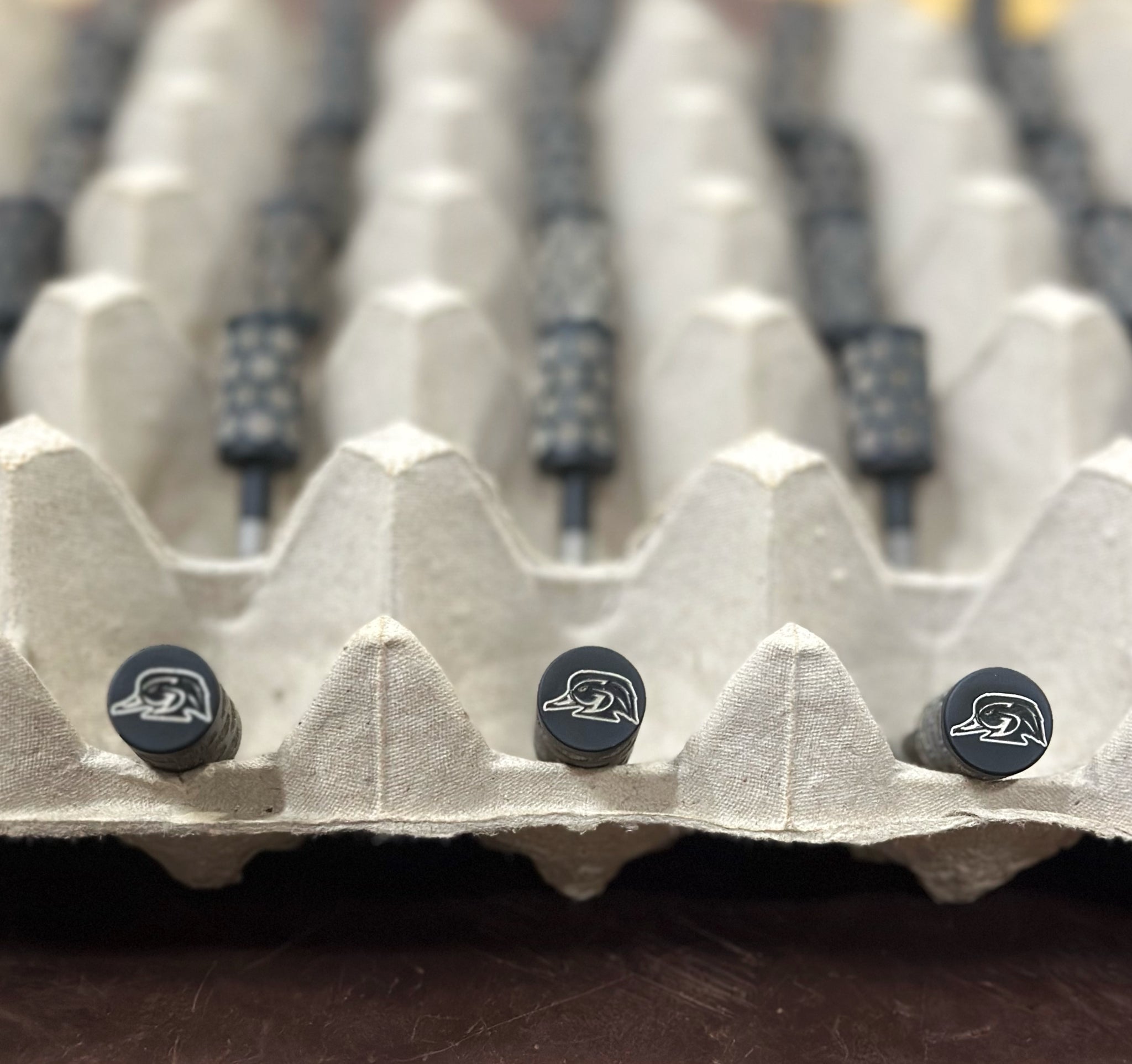 Extended Laser Engraved – Grumpy Duck Co.