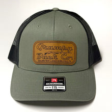 Load image into Gallery viewer, Grumpy Duck Co. 115 Hat