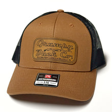 Load image into Gallery viewer, Grumpy Duck Co. 115 Hat
