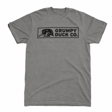Load image into Gallery viewer, Grumpy Duck Co. T-Shirts