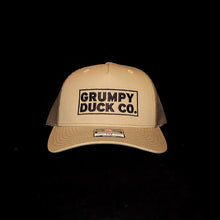 Load image into Gallery viewer, Grumpy Duck Co. 112 Hat