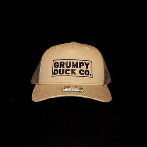 Grumpy Duck Co. 112 Hat