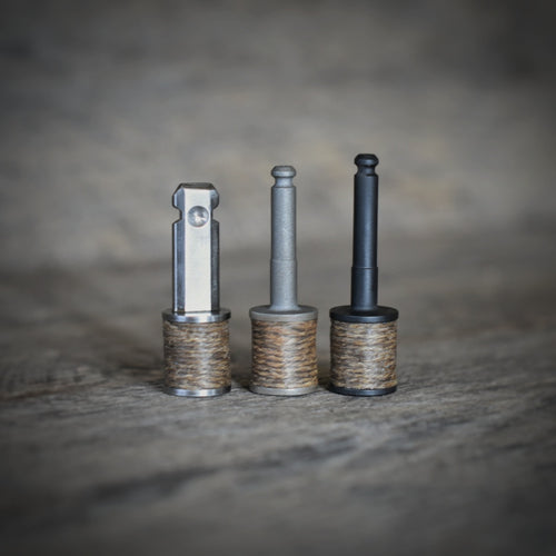 Winchester - Waxed Thread