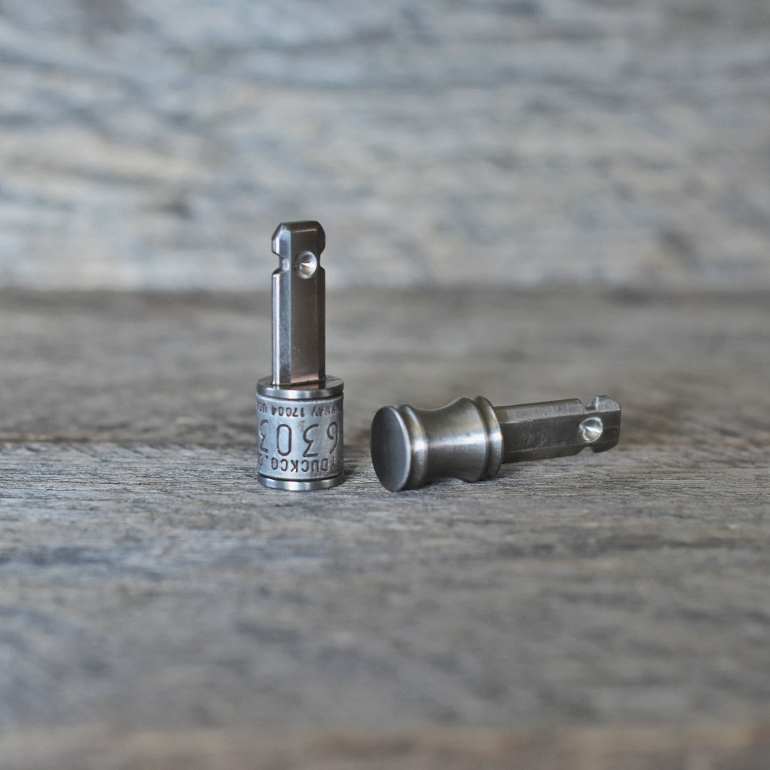 Exchange – Grumpy Duck Co.