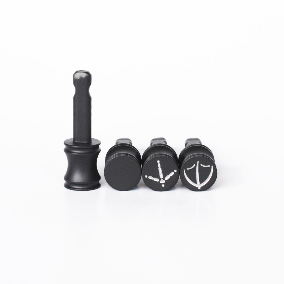Beretta – Grumpy Duck Co.