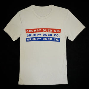 Grumpy Duck Co. T-Shirts