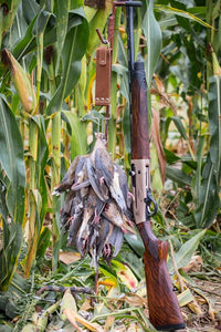 The Dove Strap